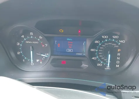 2013 Ford Explorer из США, поврежденный, VIN 1FM5K8B84DGB67794